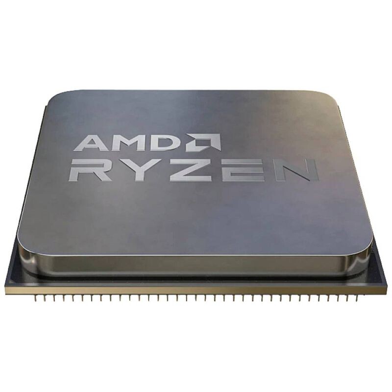 AMD Ryzen 5 5500 (až 4, 2GHz / 19 MB / 65W / SocAM4) tray bez chlladiča