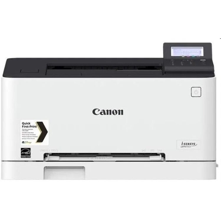 Canon i-SENSYS LBP633Cdw (A4, farebná tlač, duplex, LAN, WiFi, USB, 21 ppm)
