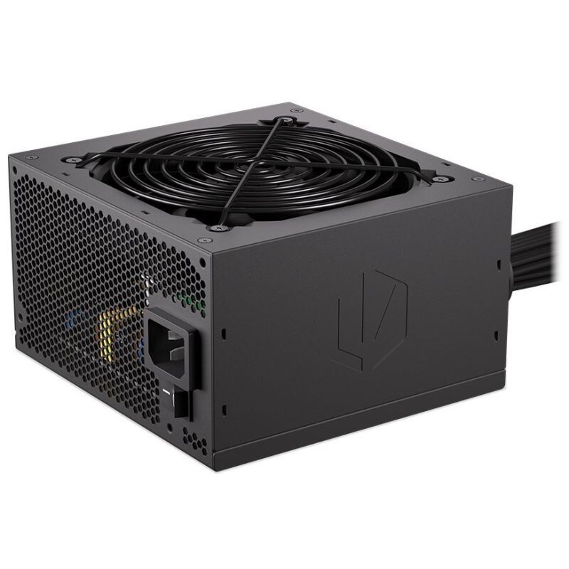 ENDORFY zdroj VERO L5 Bronze 500 W / ATX / 120mm / 80 Plus BRONZE