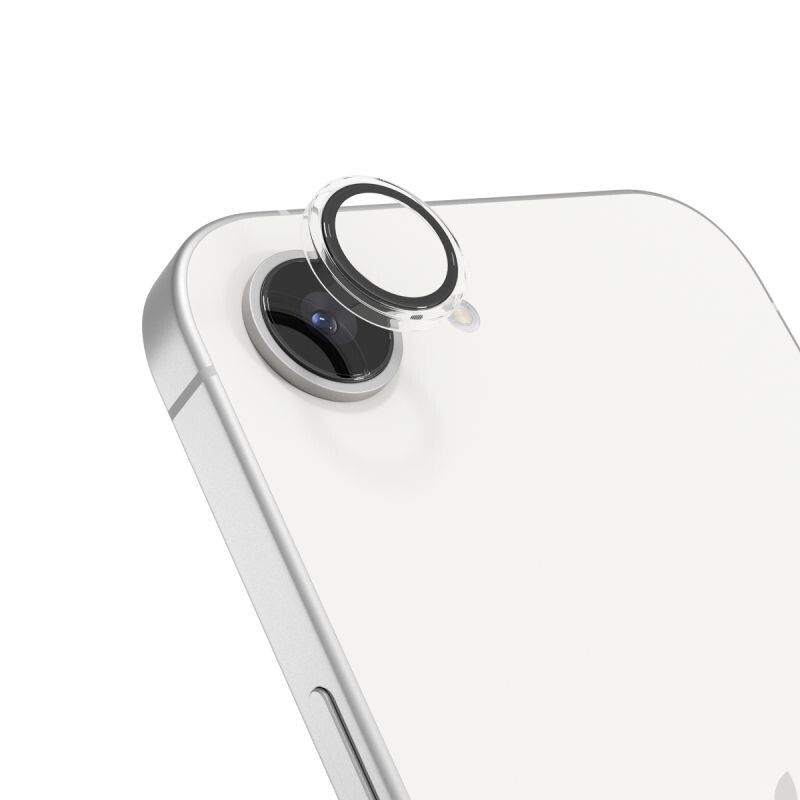 Epico Glass Lens Protector iPhone 16e