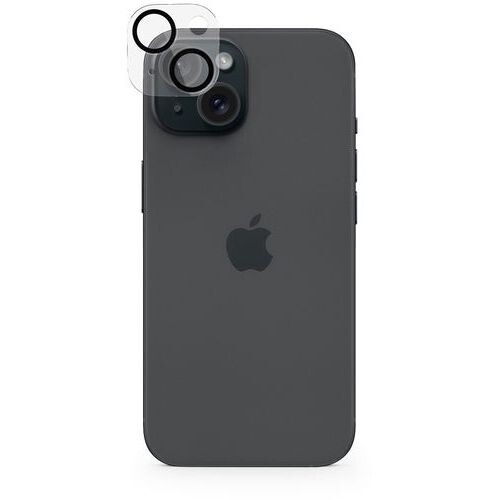 Epico Sapphire Camera Lens Protector iPhone 15 Pro/15 Pro Max