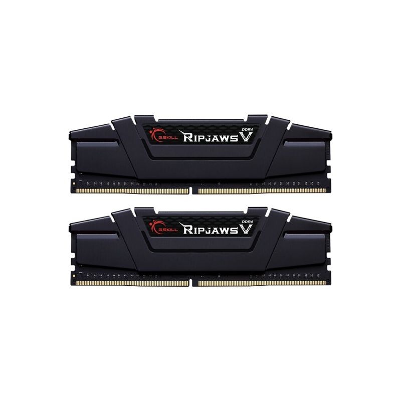 G.SKILL 32 GB kit DDR4 3600 CL18 Ripjaws V