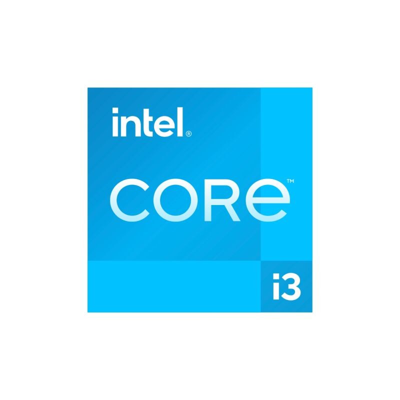 INTEL Core i3-14100F (až do 4, 7Ghz / 12 MB / Soc1700 / no VGA) box