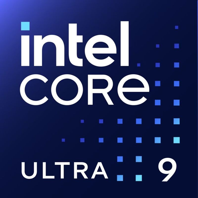 Intel Core Ultra 9 285 (24 jadier / až do 5, 6GHz / 40 MB / Soc1851 / VGA) box chladič