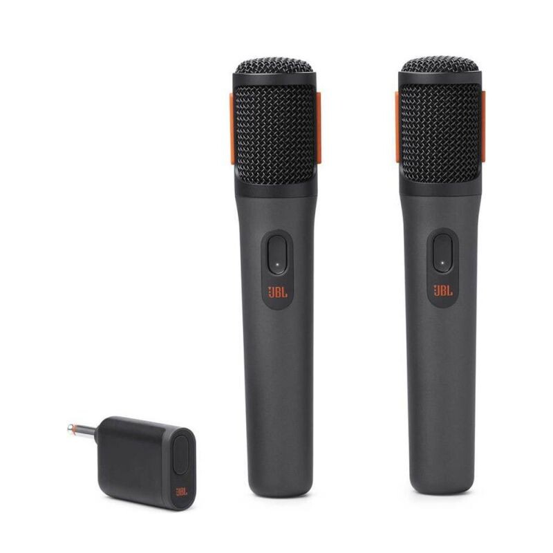 JBL PartyBox Wireless Microphone