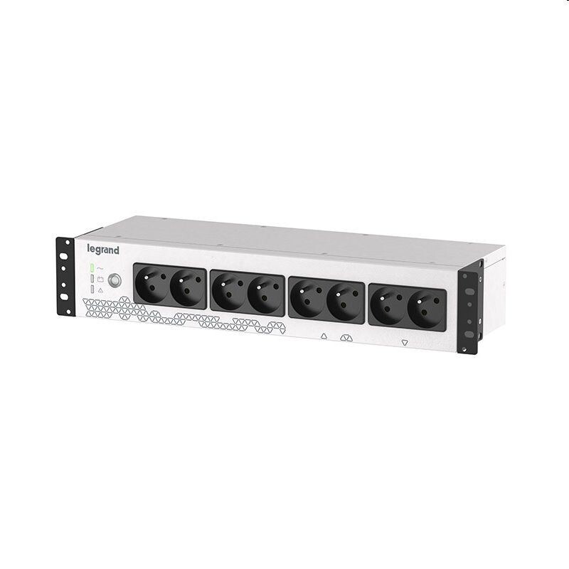 LEGRAND UPS KEOR PDU 480W 8xFR