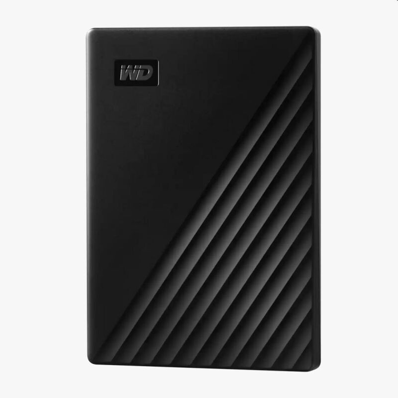 WD My Passport 2TB 2.5
