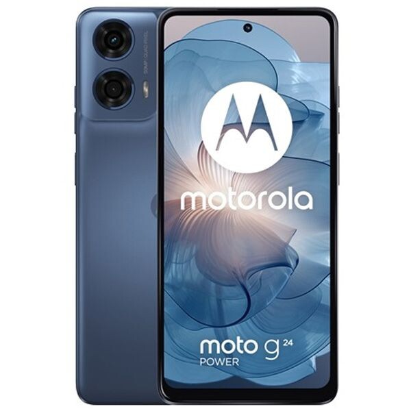 Motorola Moto G24 Power 6.56