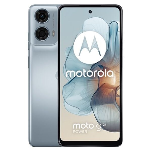 Motorola Moto G24 Power 6.56