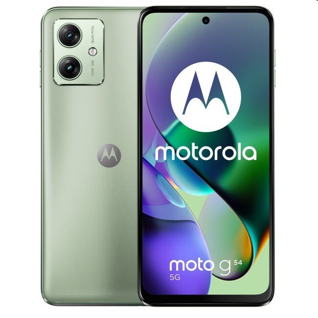 Motorola Moto G54 Power 5G 6,5