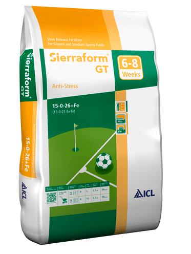 ICL SIERRAFORM Anti stress 15-00-26 20 kg