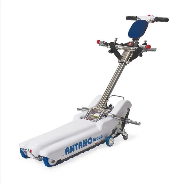 Pásový schodolez LG2004 Basic