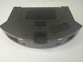 Concept 2v1 Prachová nádoba + zásobník na vodu VR3450