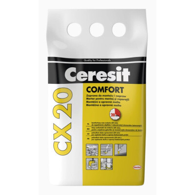 Ceresit CX 20, 5kg