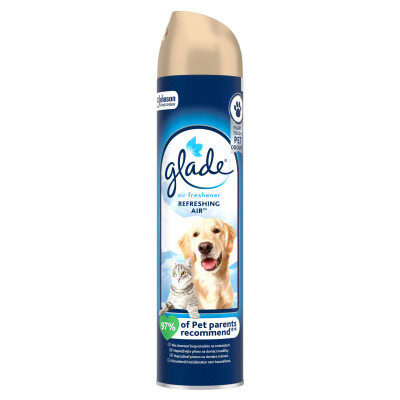 Glade Refreshing Air sprej, 300 ml