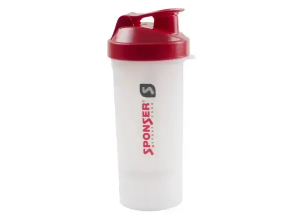 Sponser Smart Shaker láhev 600 ml
