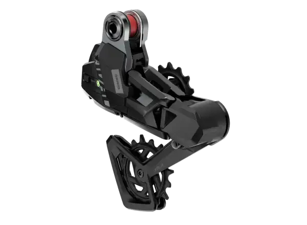 Sram Rival XPLR AXS E1 přehazovačka