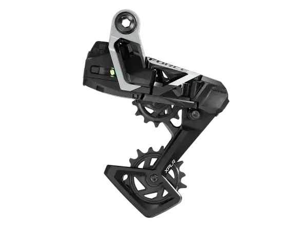 Sram Force AXS XPLR E1 přehazovačka