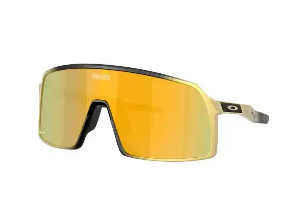 Oakley Sutro sluneční brýle Fortnite Midas/Prizm 24k