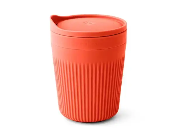 Sea to Summit Passage Insulated Mug hrnek 475 ml Spicy Orange