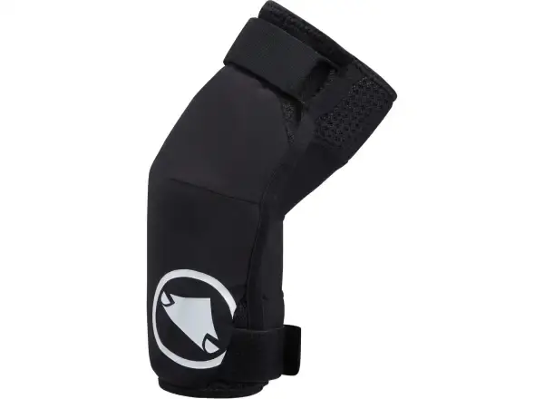 Endura SingleTrack Elbow Protector chrániče loktů Black vel. L/XL