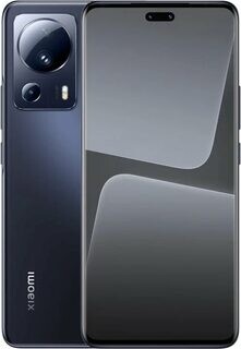 Xiaomi 13 Lite 5G 8+256GB černá