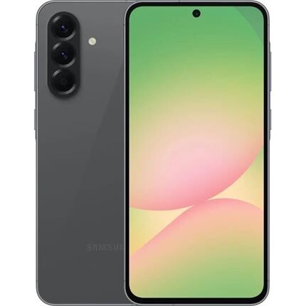 Samsung Galaxy A56 5G 8GB/128GB grafitová Enterprise Edition