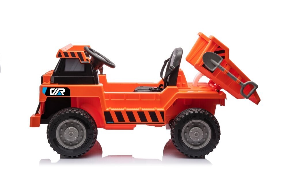 Dětský elektrický sklápeč BLUETOUCH