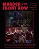 Murder in the Front Row: Shots from the Bay Area Thrash Metal Epicenter -  (Lew Brian)(Pevná vazba)