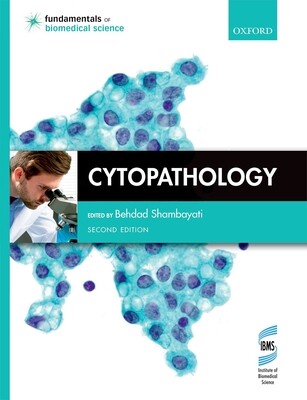 Cytopathology -  (Shambayati Behdad)(Paperback)