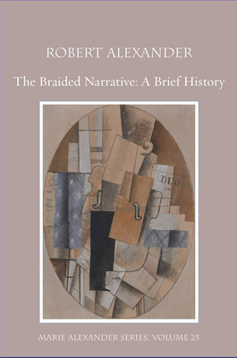 Braids & Sequins: A Brief History -  (Alexander Robert)(Paperback)