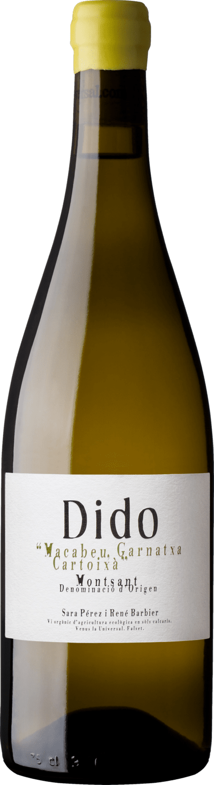 Venus La Universal Dido Blanc 2022