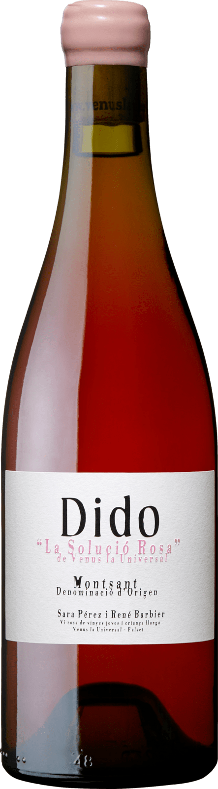 Venus La Universal Dido La Solucio Rosa 2022