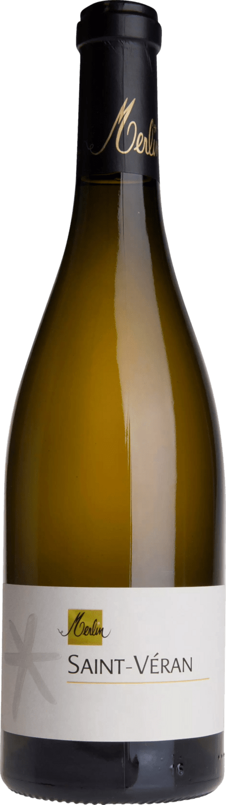Domaine Merlin Saint-Veran 2023