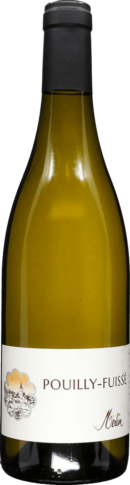 Domaine Merlin Pouilly-Fuisse 2023