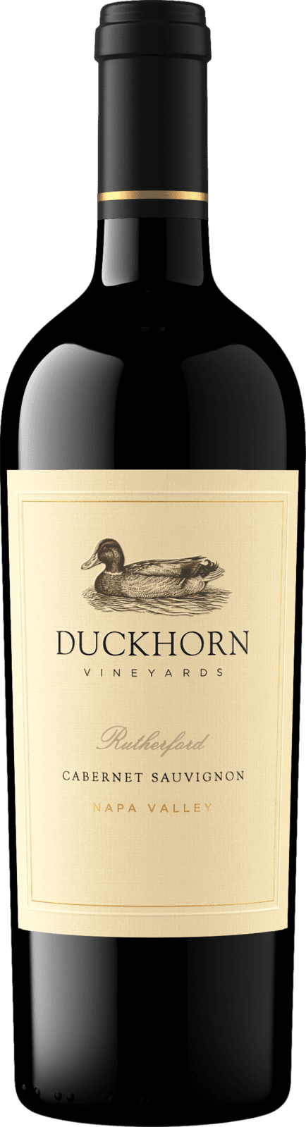 Duckhorn Napa Valley Rutherford Cabernet Sauvignon 2020
