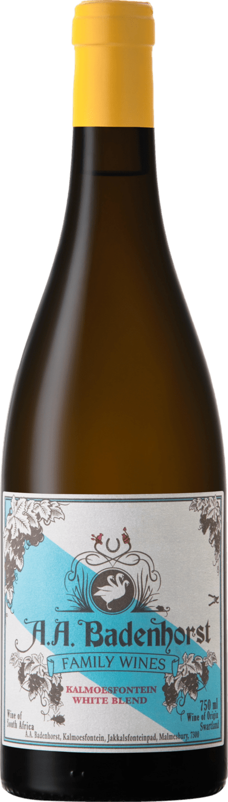 Badenhorst Kalmoesfontein White Blend 2022