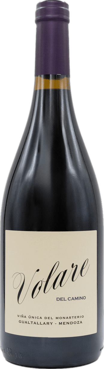 PerSe Volare del Camino 2022