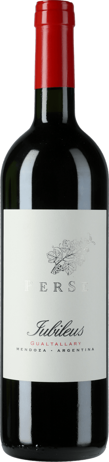 PerSe Iubileus Gualtallary 2022