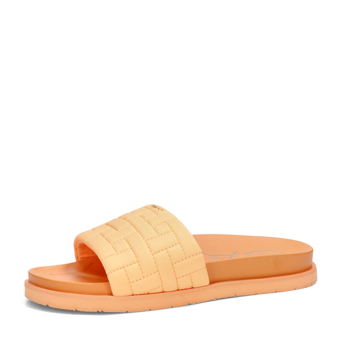 Gant dámské stylové pantofle - oranžové - 36