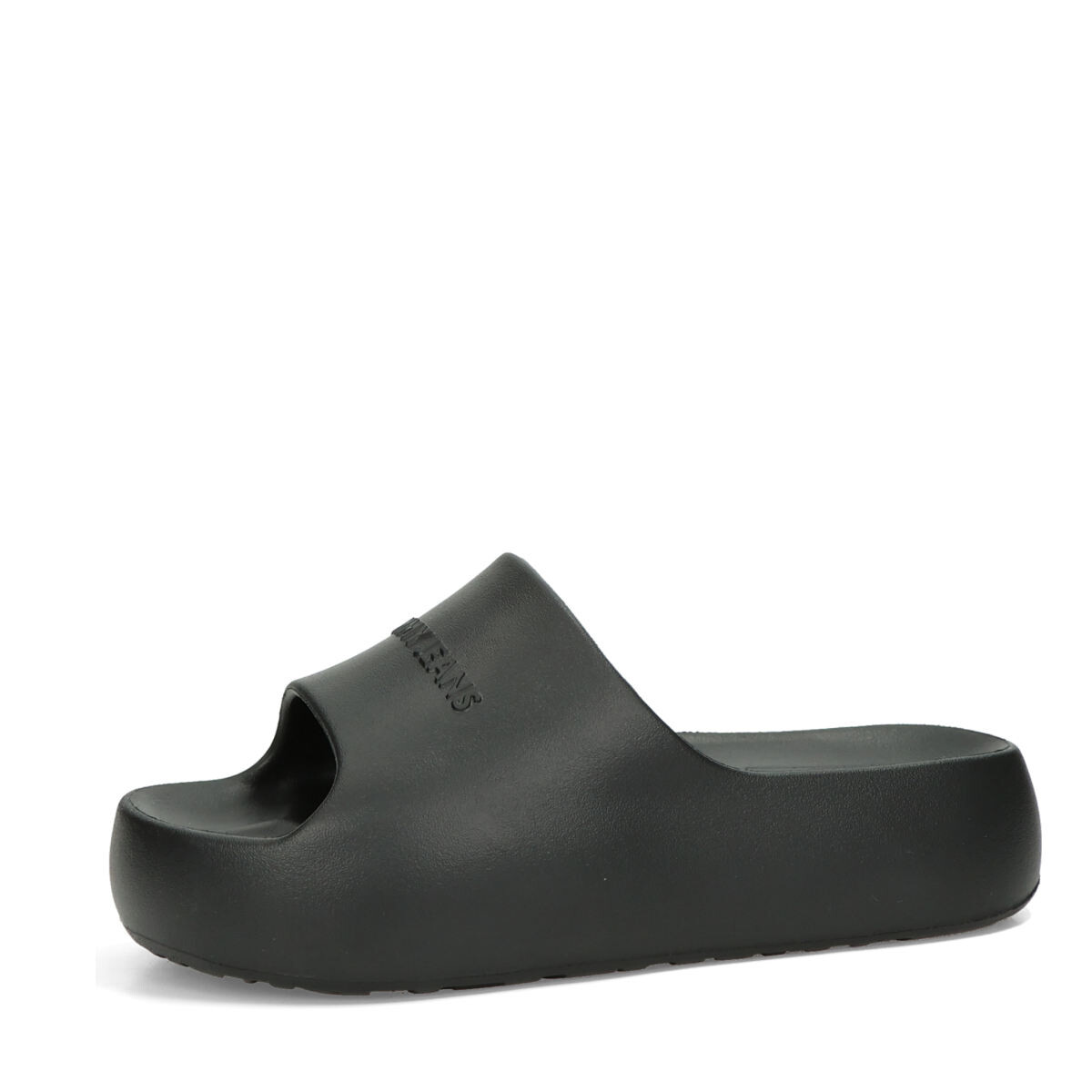 Tommy Hilfiger dámské stylové žabky - černé - 35.5