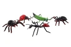 Lamps Hmyz 5 ks v sáčku