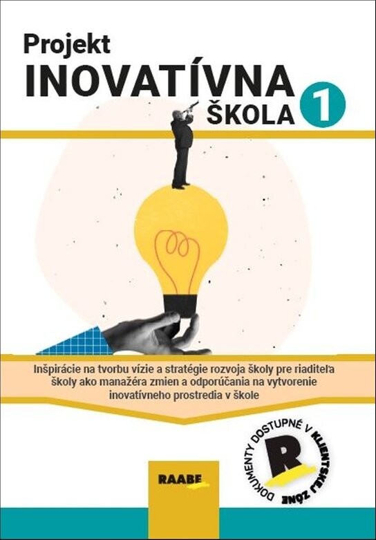 Projekt inovatívna škola 1