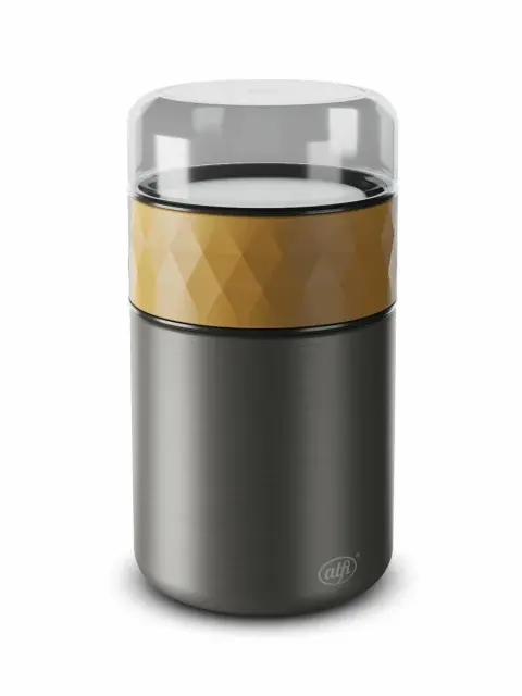 Termonádoba Endless spicy mustard mat 0,5 l