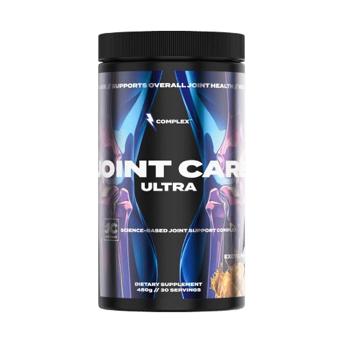 COMPLEX Joint Care Ultra - Exotic Mango 480 g