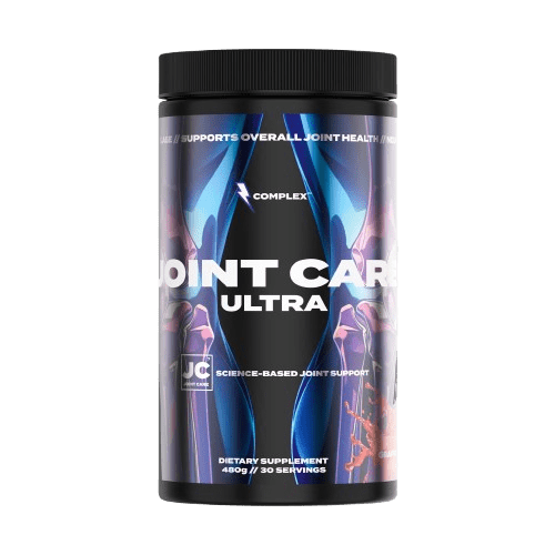 COMPLEX Joint Care Ultra - Grapefruit 480 g