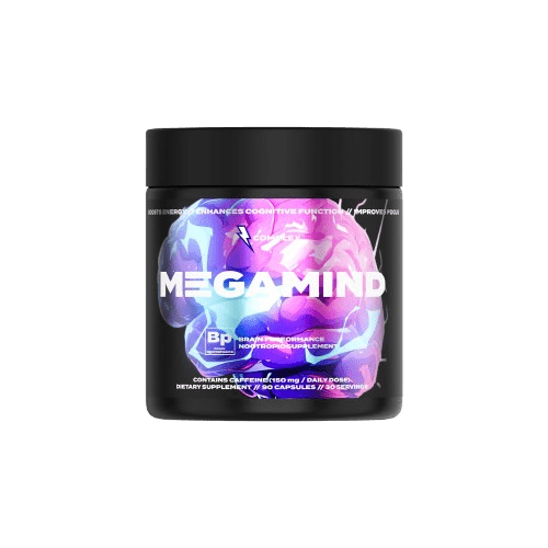 COMPLEX MegaMind 90 kapslí