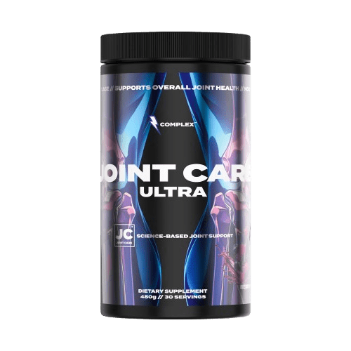 COMPLEX Joint Care Ultra - Berry Mix 480 g