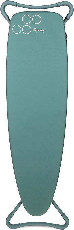 Žehlicí prkno 130x37 cm K-Surf Salvia Tube – Rolser