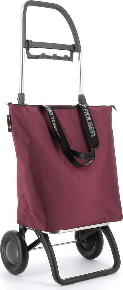 Nákupní taška na kolečkách 43 l Mini Bag MF 2 Logic – Rolser